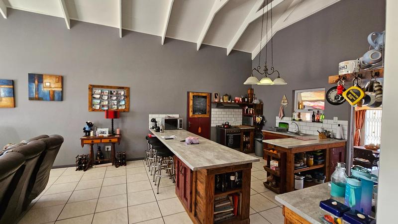 3 Bedroom Property for Sale in Dwarskersbos Western Cape
